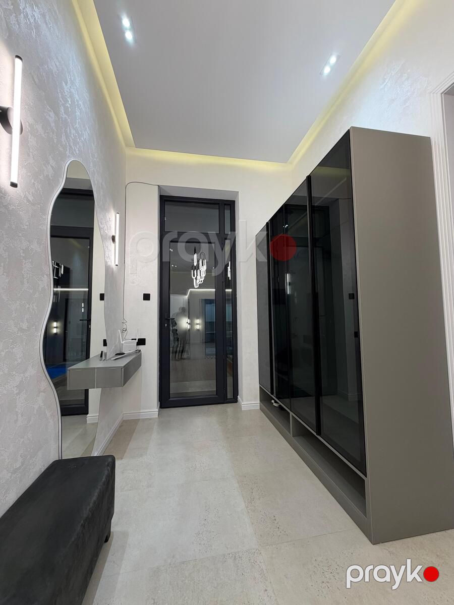 İcarəyə verilir 4 otaqlı həyət evi/bağ evi 200 m² — Ev, villa, Bakı (6)