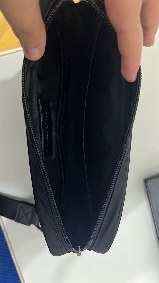 Emporio Armani əl çantası — Aksesuarlar, Bakı (3)