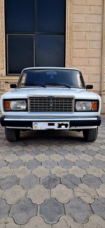 LADA (VAZ) 2107, 1.5 L, 2003 il, 65 300 km — Avtomobillər, Bərdə (4)