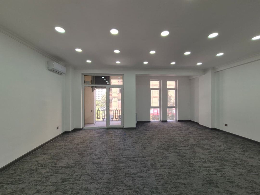 İcarəyə verilir obyekt 465 m² — Əmlak, Bakı (10)