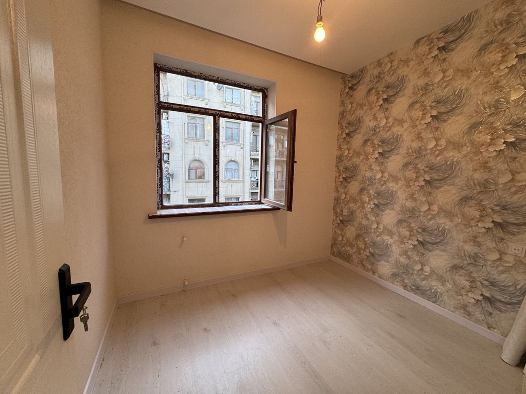 2-otaqlı yeni tikili, Xırdalan ş., 38 m² — Mənzil, Xırdalan (7)