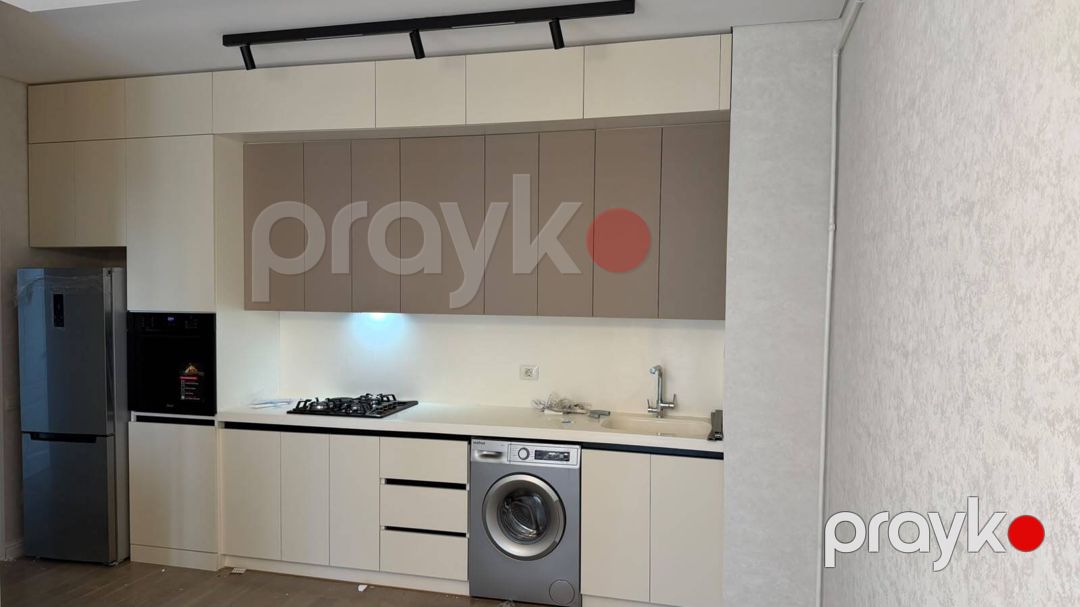 İcarəyə verilir 3 otaqlı yeni tikili 76 m² — Mənzil, Bakı (7)