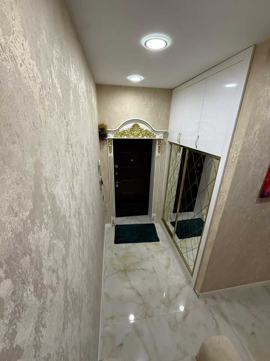 Satılır 3 otaqlı yeni tikili 90 m² — Mənzil, Bakı (12)