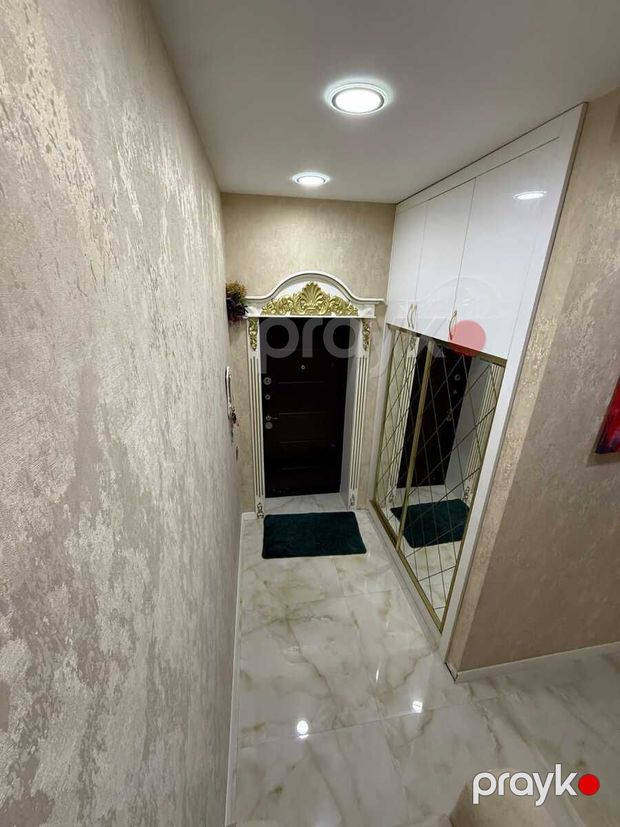 Satılır 3 otaqlı yeni tikili 90 m² — Mənzil, Bakı (12)
