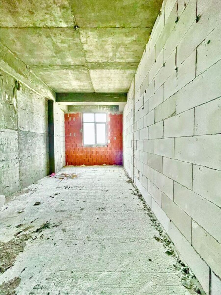 Satılır 3 otaqlı yeni tikili 104 m² — Mənzil, Bakı (3)