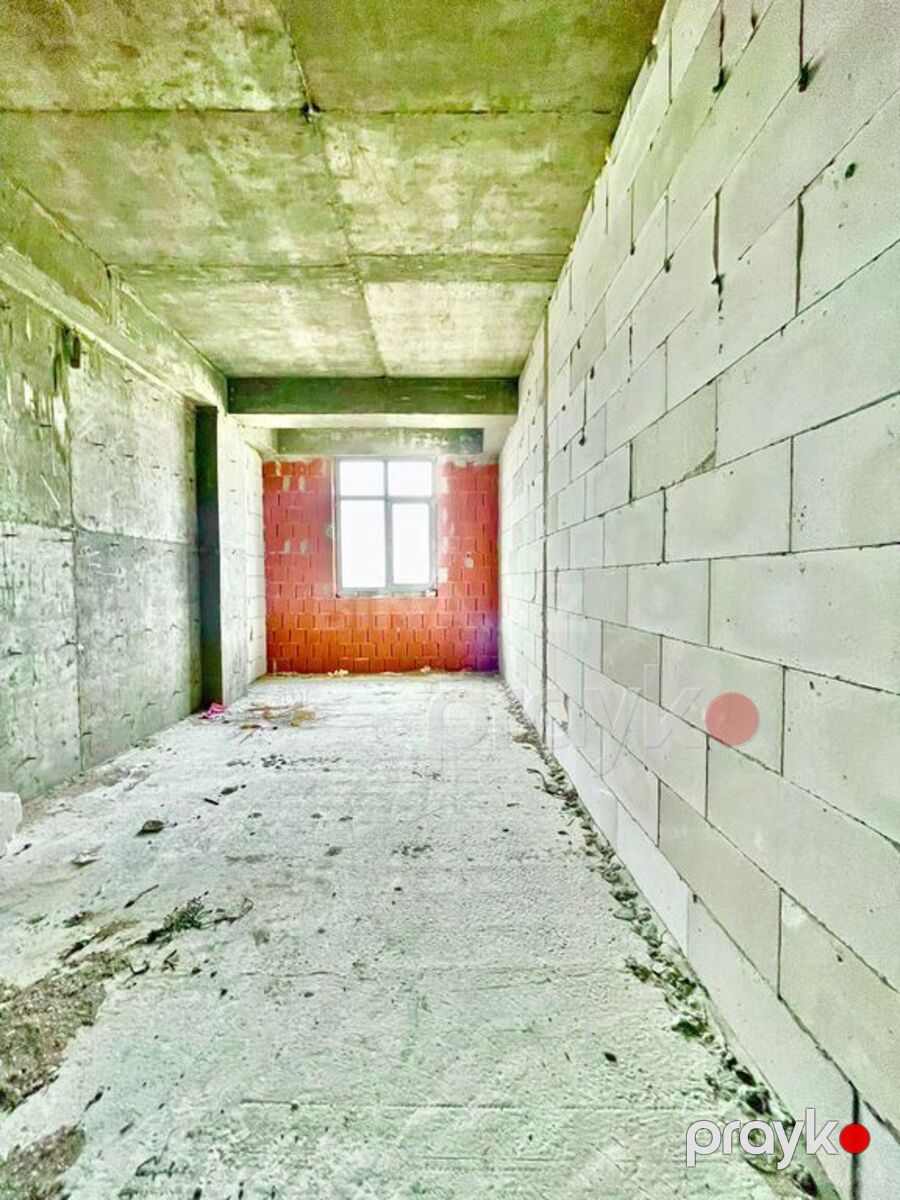 Satılır 3 otaqlı yeni tikili 104 m² — Mənzil, Bakı (3)