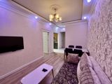 İcarəyə verilir 2 otaqlı yeni tikili 68 m² — Квартира