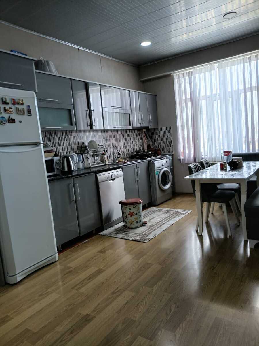 Satılır 4 otaqlı yeni tikili 110 m² — Mənzil, Bakı (4)