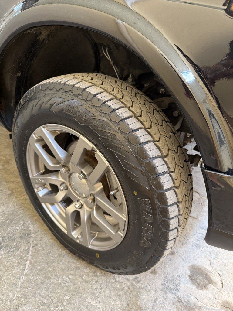 LADA (VAZ) Niva, 1.7 L, 2016 il, 111 889 km — Avtomobillər, Gəncə (11)