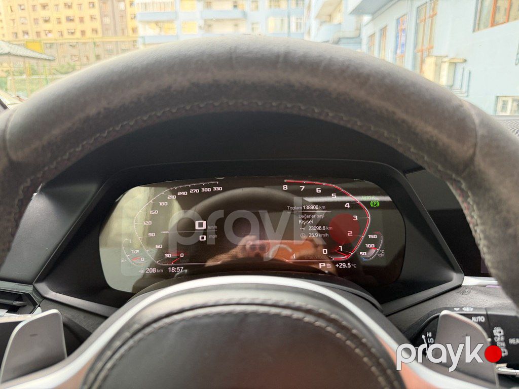 BMW X5, 3.0 L, 2020 il, 140 000 km — Avtomobillər, Bakı (2)