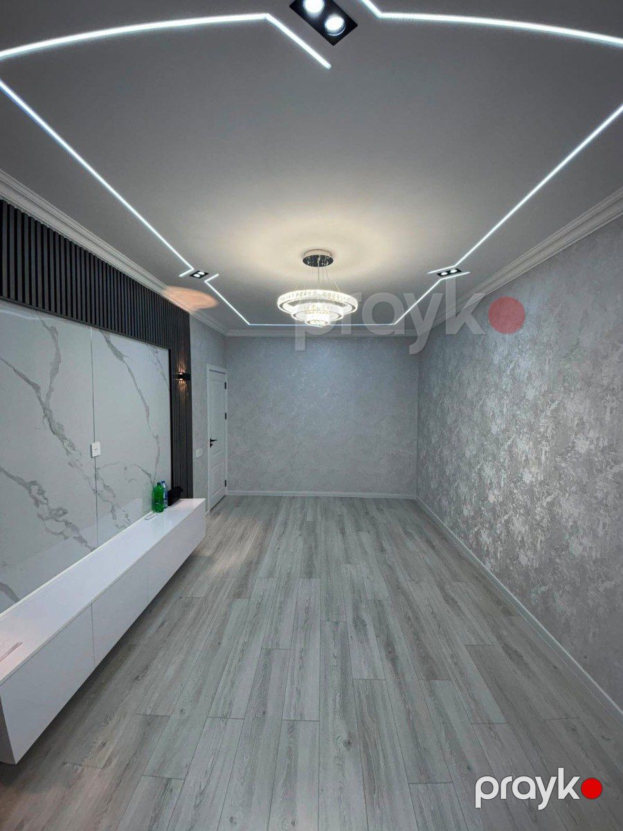 Satılır 3 otaqlı köhnə tikili 65 m² — Mənzil, Bakı (3)