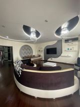 Satılır 3 otaqlı yeni tikili 160 m² — Rich Estate Baku (28 May)