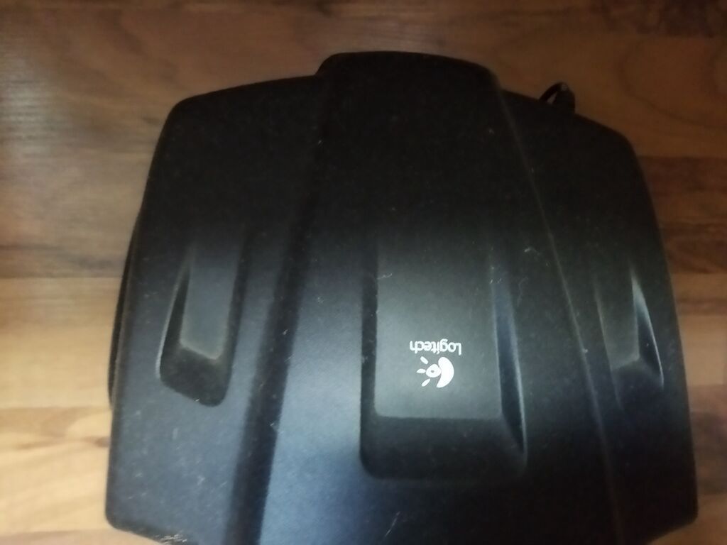 90 dərəcə donur Real aliciya endirim var Logitech — Elektronika, Bakı (2)