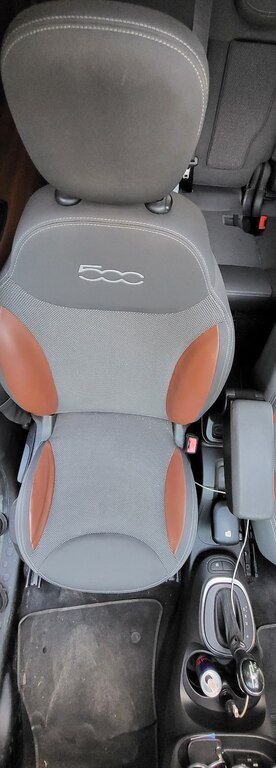 Fiat 500L, 1.4 L, 2013 il, 127 000 km — Avtomobillər, Bakı (9)