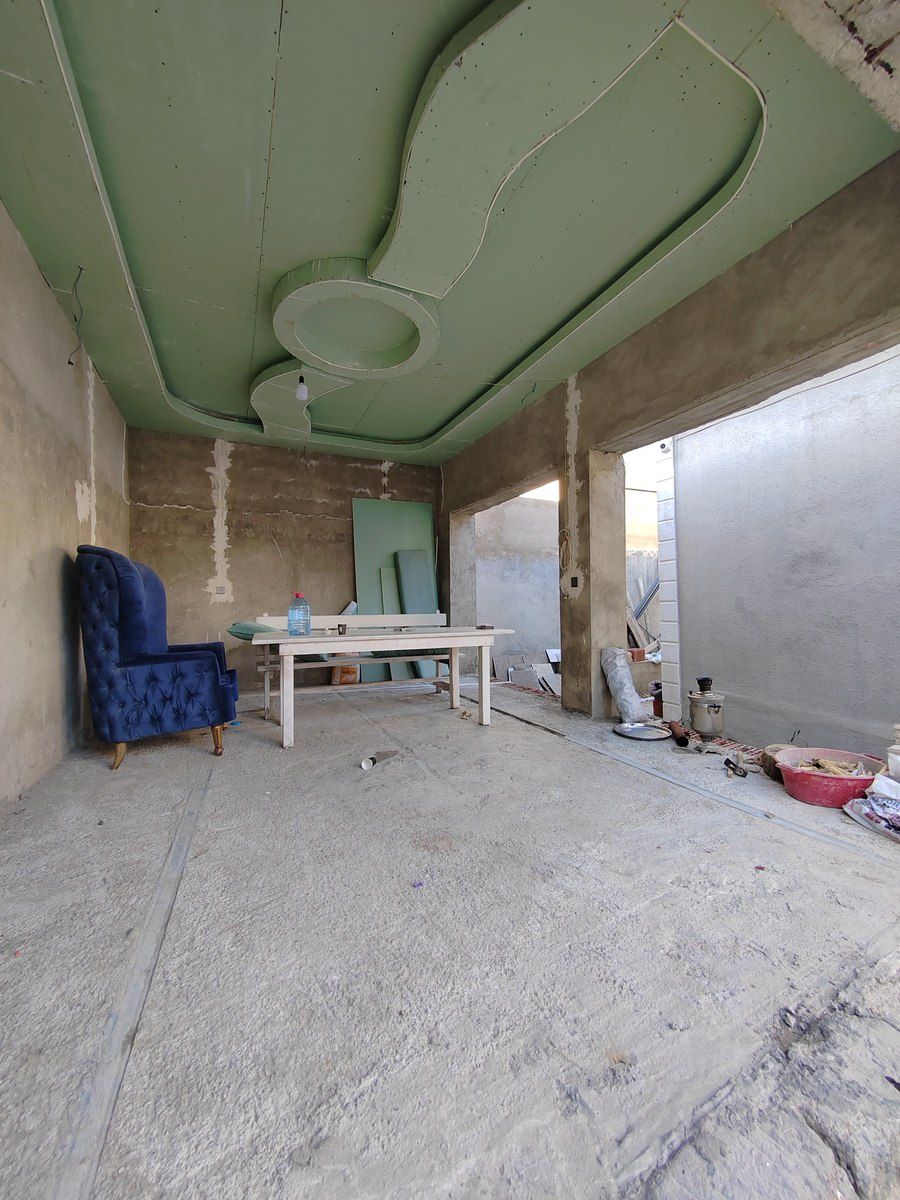 Satılır 6 otaqlı həyət evi/bağ evi 230 m² — Ev, villa, Bakı (6)