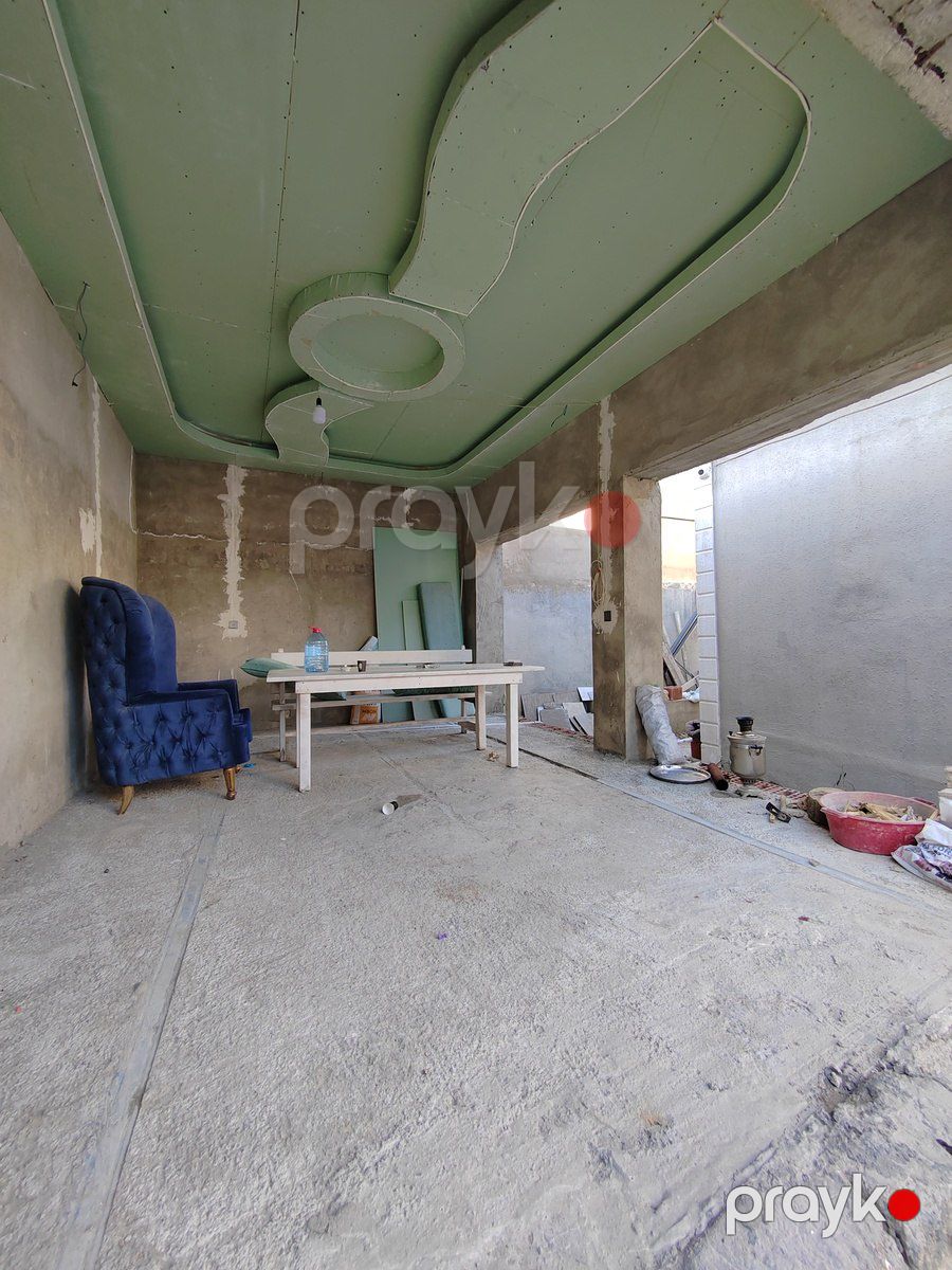 Satılır 6 otaqlı həyət evi/bağ evi 230 m² — Ev, villa, Bakı (6)