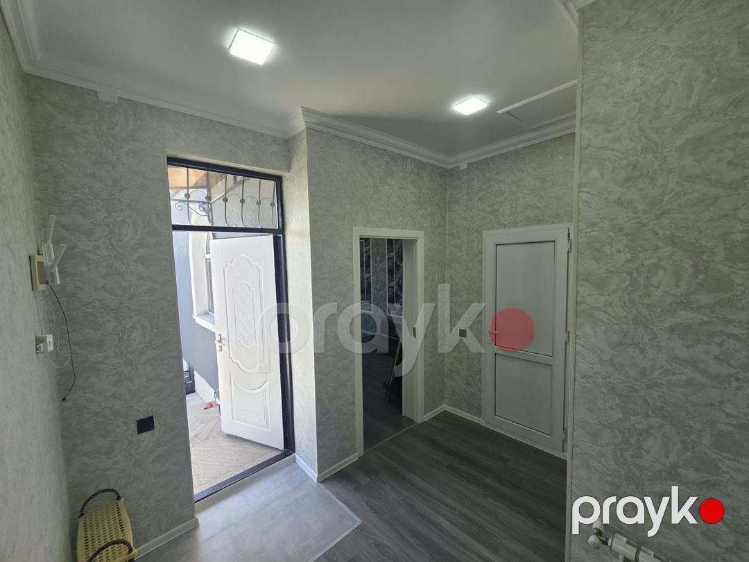 Satılır 3 otaqlı həyət evi/bağ evi 78 m² — Ev, villa, Bakı (2)