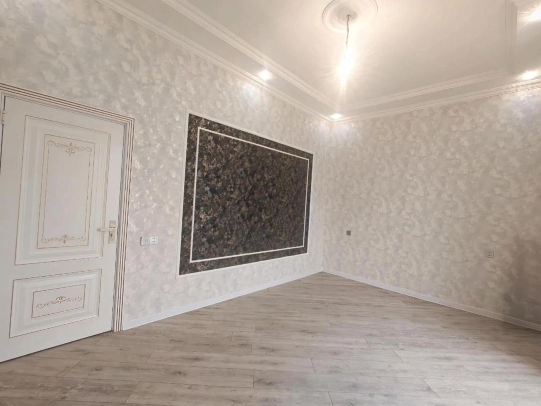 Satılır 2 otaqlı yeni tikili 60 m² — Mənzil, Xırdalan (3)