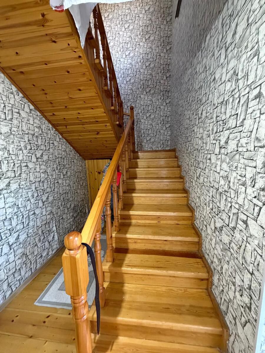 Satılır 5 otaqlı həyət evi/bağ evi 235 m² — Ev, villa, Xırdalan (2)