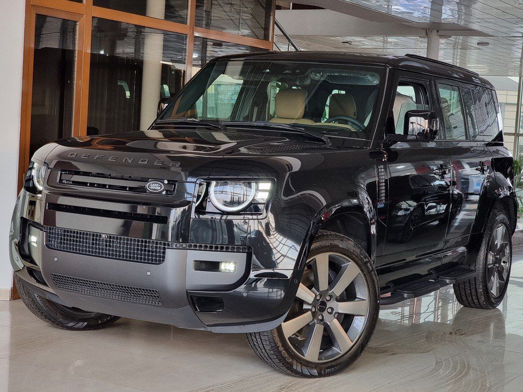 Land Rover Defender, 3.0 L, 2026 il, yeni — Avtomobillər, Bakı (2)