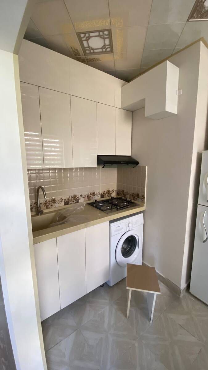 İcarəyə verilir 2 otaqlı köhnə tikili 36 m² — Mənzil, Bakı (3)
