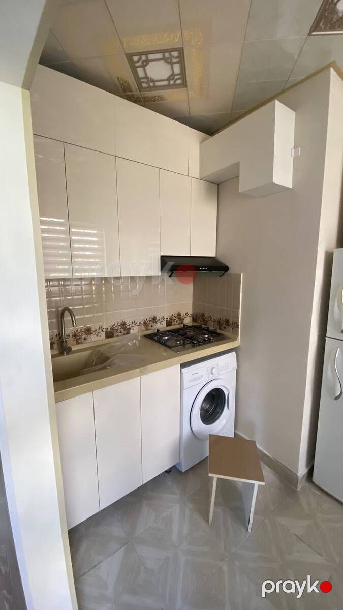 İcarəyə verilir 2 otaqlı köhnə tikili 36 m² — Mənzil, Bakı (3)
