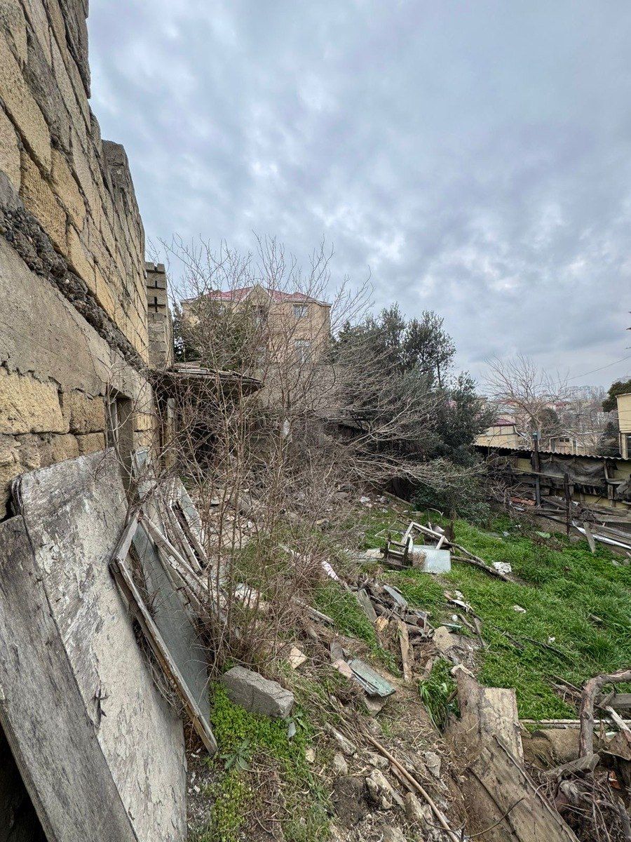 Satılır torpaq 6 sot — Torpaq, Bakı (7)