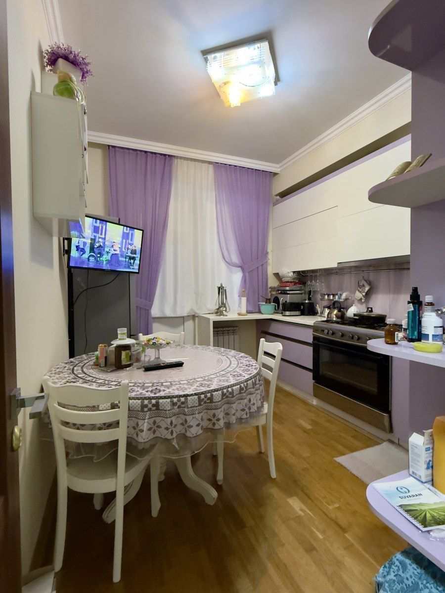 Satılır 2 otaqlı yeni tikili 70 m² — Mənzil, Bakı (6)