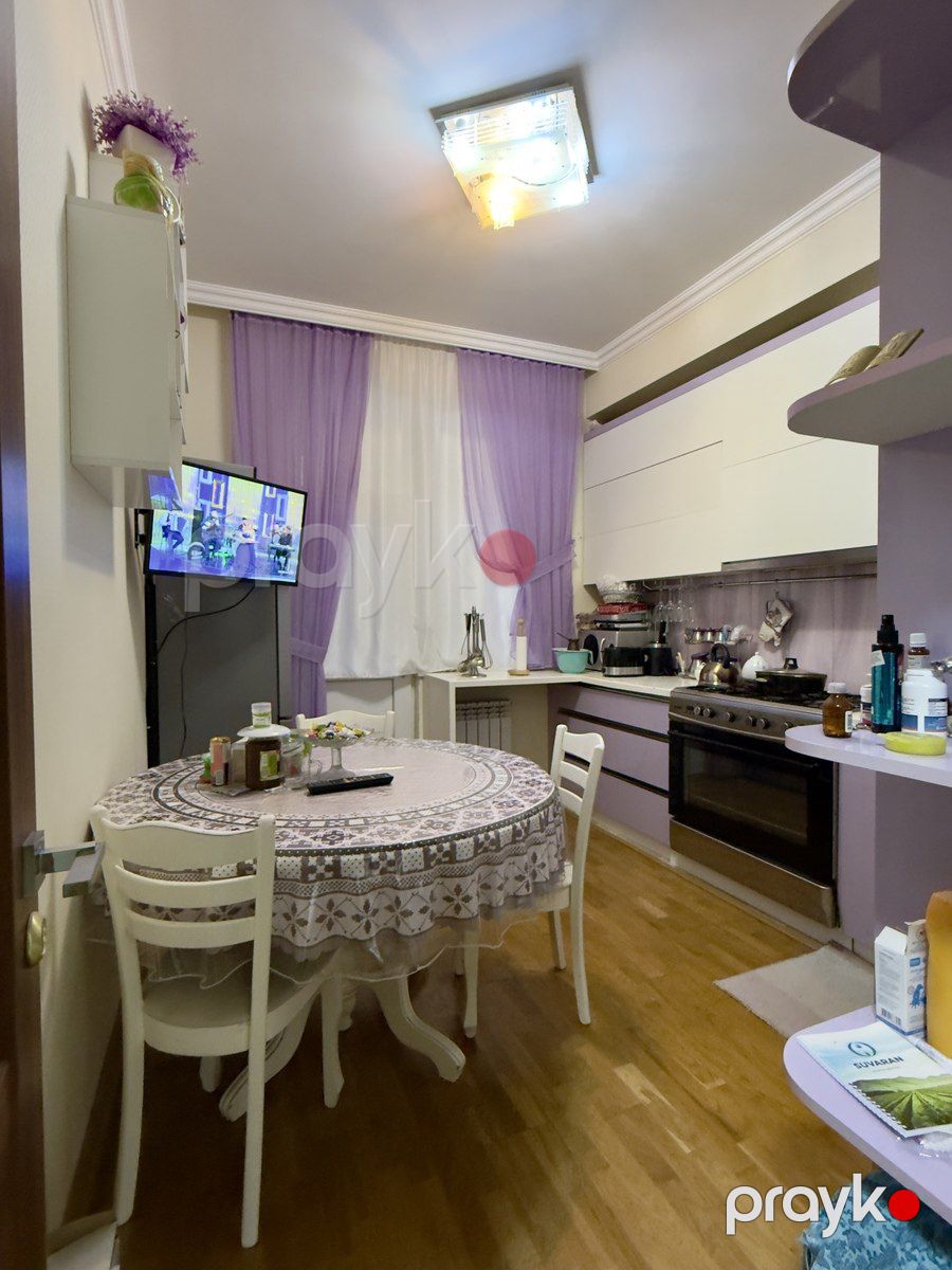 Satılır 2 otaqlı yeni tikili 70 m² — Mənzil, Bakı (6)