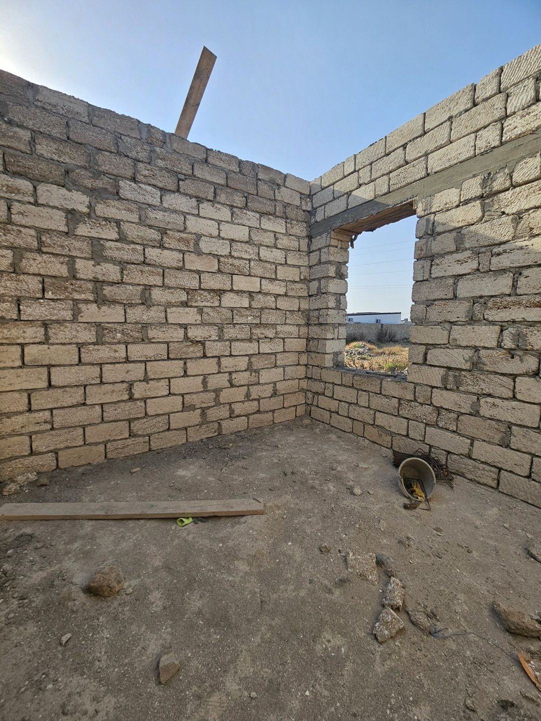 Satılır torpaq 3 sot — Torpaq, Bakı (3)