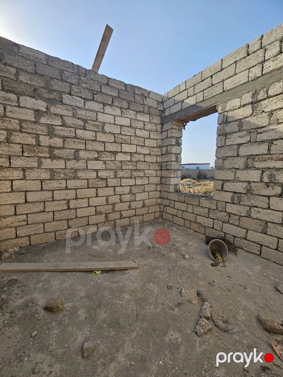 Satılır torpaq 3 sot — Torpaq, Bakı (3)