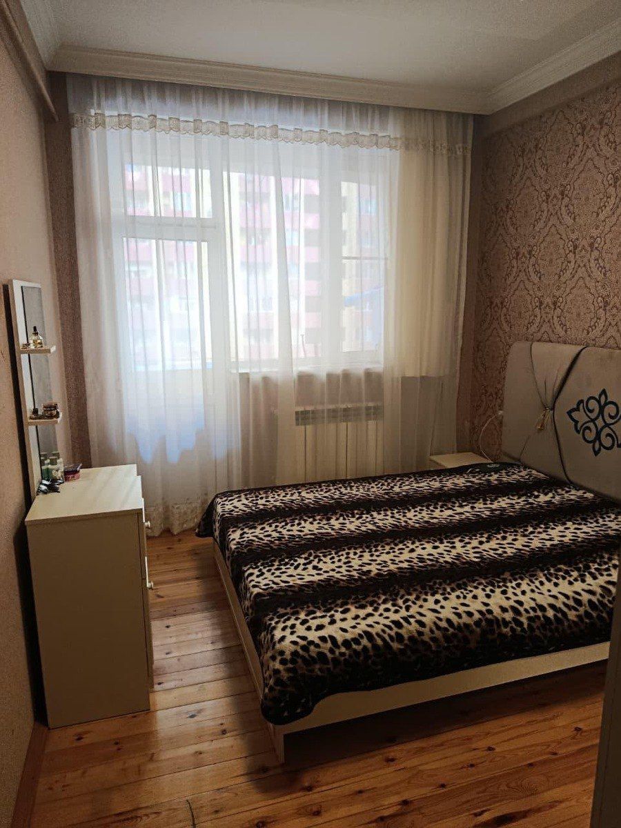 Satılır 2 otaqlı yeni tikili 73 m² — Mənzil, Bakı (4)