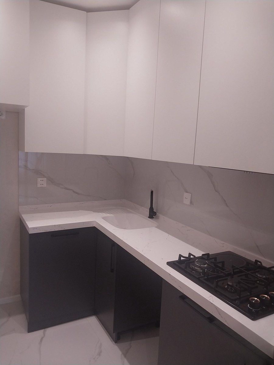 Satılır 2 otaqlı yeni tikili 66 m² — Mənzil, Bakı (3)