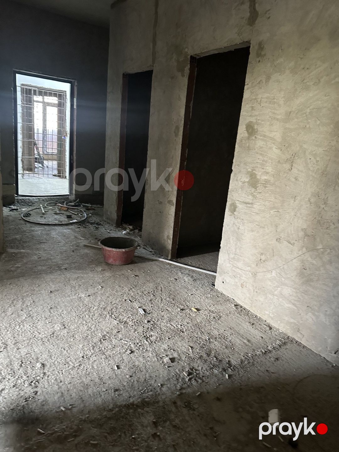 Satılır 4 otaqlı yeni tikili 131.4 m² — Mənzil, Bakı (4)