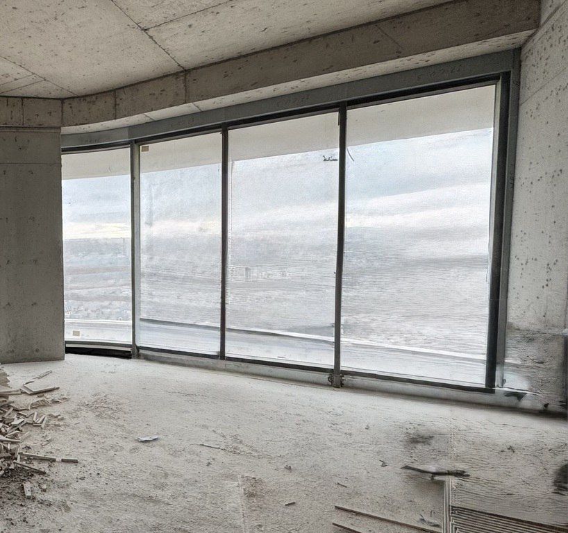 Satılır obyekt 80 m² — Əmlak, Bakı (5)