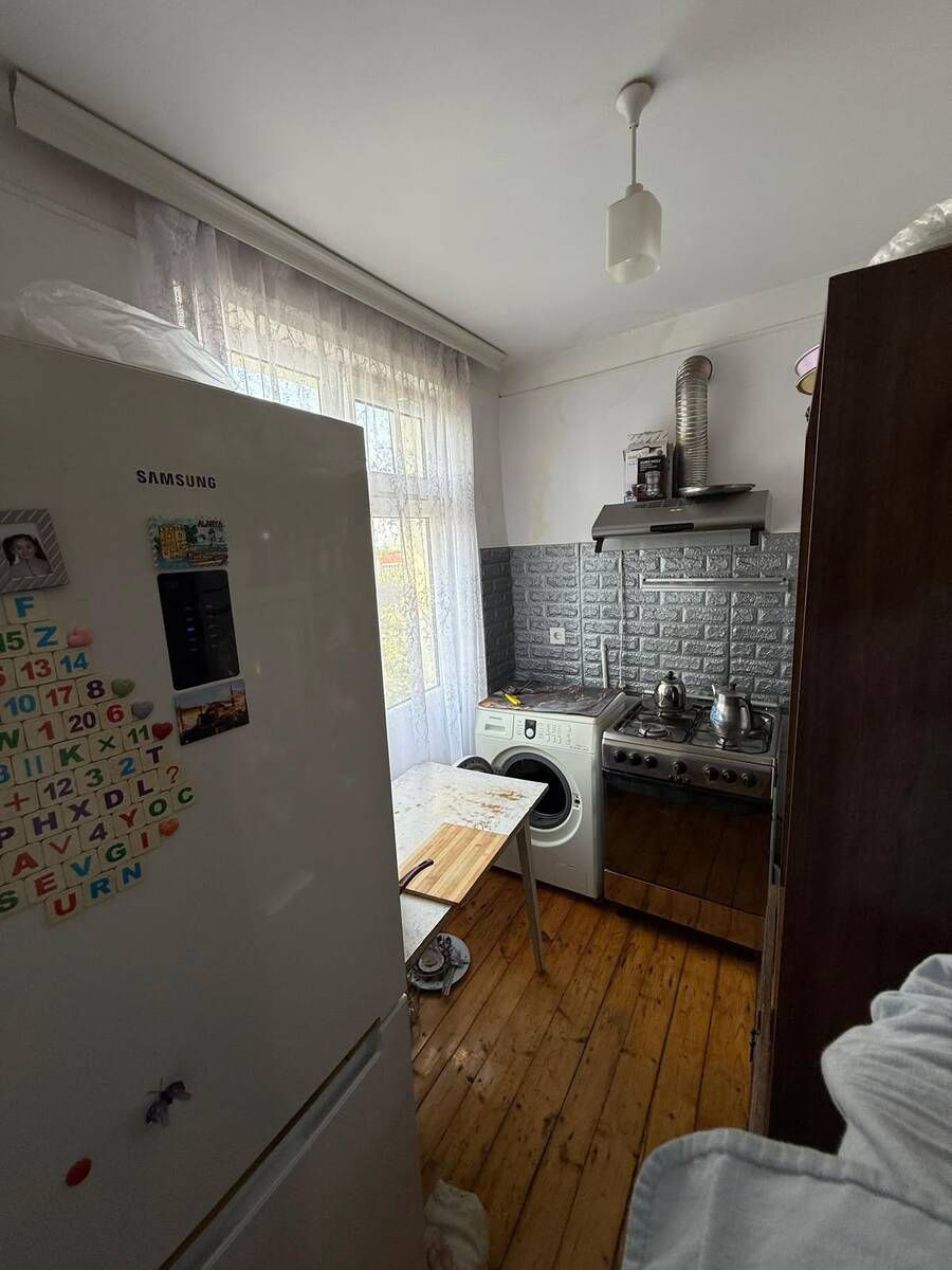 Satılır 3 otaqlı köhnə tikili 75 m² — Mənzil, Bakı (4)