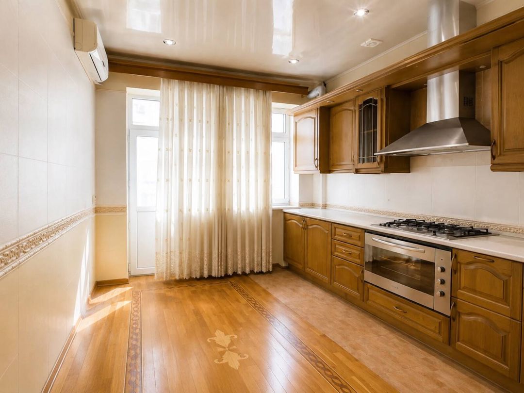 Satılır 3 otaqlı yeni tikili 140 m² — Mənzil, Bakı (7)