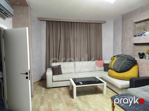 3-otaqlı yeni tikili kirayə verilir, Dadaş Bünyadzadə küç., 100 m² — Bakı