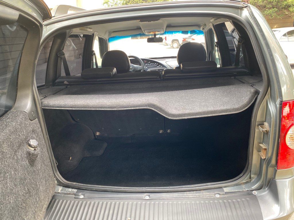 Chevrolet Niva, 1.7 L, 2009 il, 167 000 km — Avtomobillər, Bakı (12)