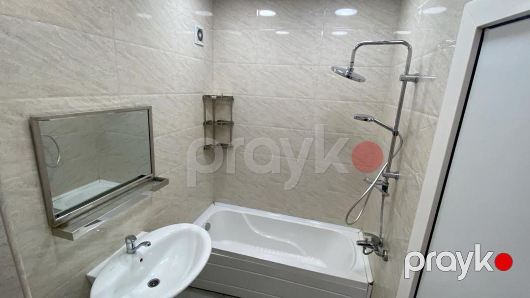 İcarəyə verilir 2 otaqlı yeni tikili 110 m² — Mənzil, Bakı (7)
