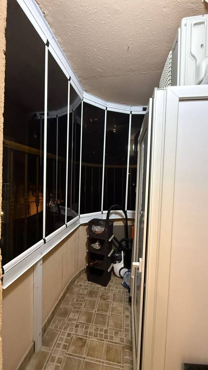 Satılır 3 otaqlı yeni tikili 130 m² — Mənzil, Bakı (10)