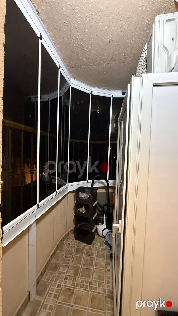 Satılır 3 otaqlı yeni tikili 130 m² — Mənzil, Bakı (10)