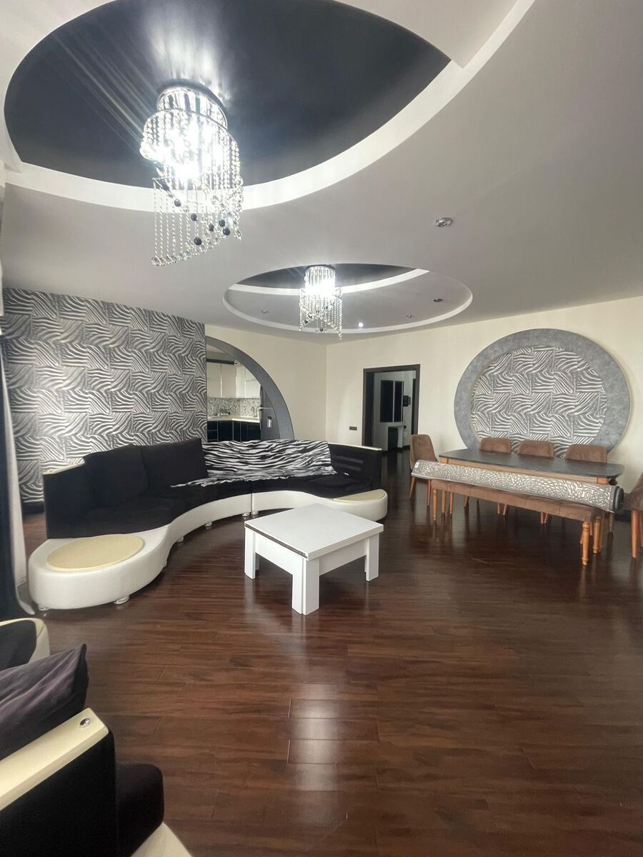 Satılır 3 otaqlı yeni tikili 160 m² — Mənzil, Bakı (7)