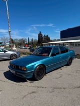 BMW 520, 2.0 L, 1994 il, 529 999 km — Cars