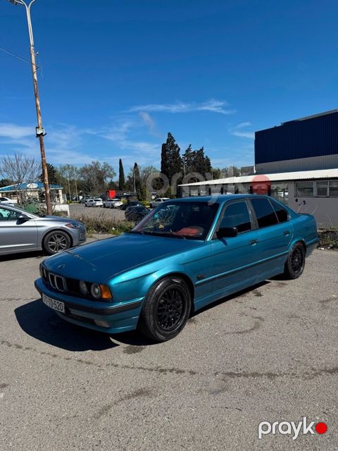 BMW 520, 2.0 L, 1994 il, 529 999 km