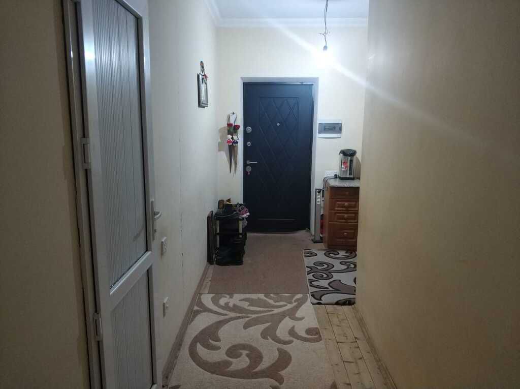 Satılır 2 otaqlı yeni tikili 67 m² — Mənzil, Bakı (7)