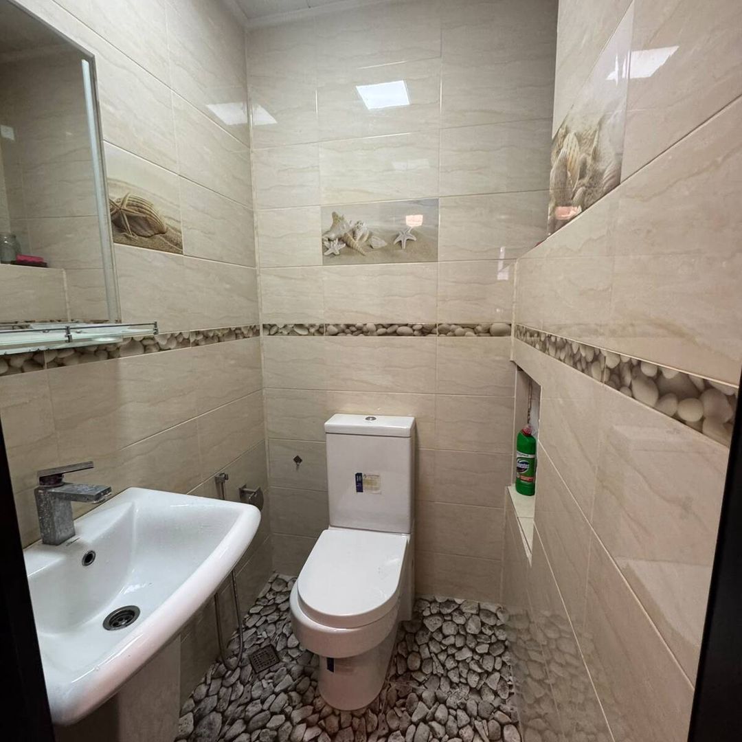Satılır 3 otaqlı yeni tikili 111 m² — Mənzil, Bakı (12)
