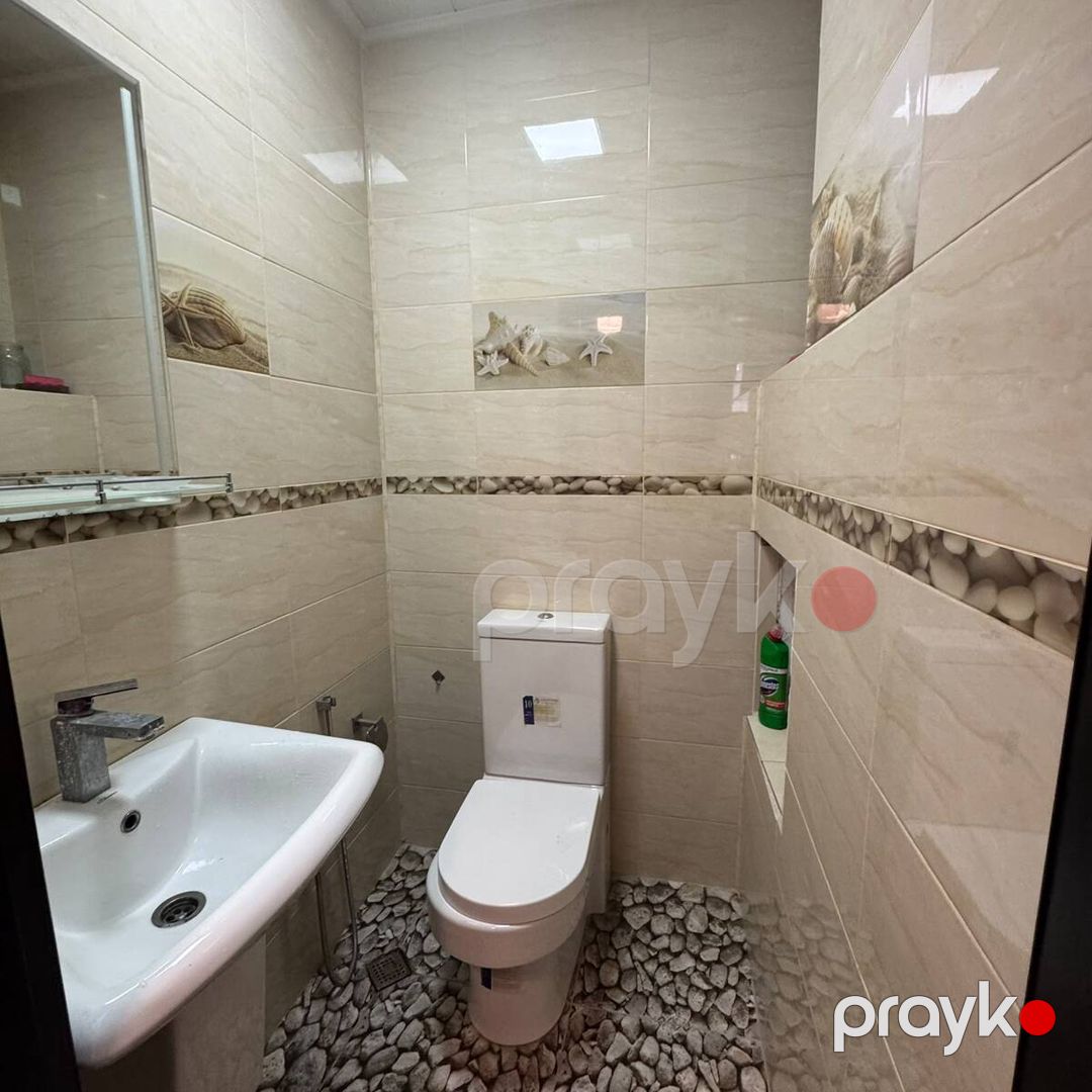 Satılır 3 otaqlı yeni tikili 111 m² — Mənzil, Bakı (12)