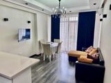 İcarəyə verilir 3 otaqlı yeni tikili 80 m² — Квартира