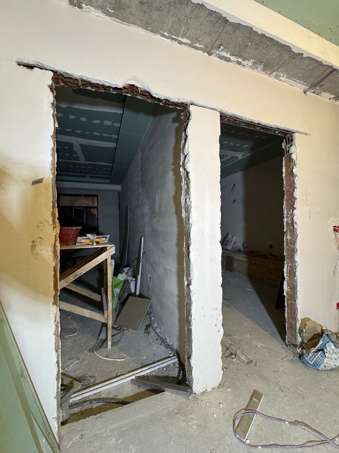 Satılır 2 otaqlı yeni tikili 92 m² — Mənzil, Bakı (6)